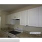 8020 N Colony Cir N # 303, Fort Lauderdale, FL 33321 ID:11099540