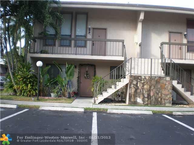 557 N UNIVERSITY DR # 38, Fort Lauderdale, FL 33324