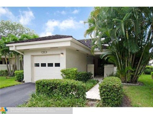 153 Chelsea Ln # 153, Fort Lauderdale, FL 33324