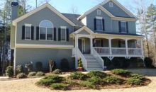 543 Hampton Forest Trail Dahlonega, GA 30533