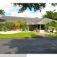 1061 BAYBERRY POINT DR, Fort Lauderdale, FL 33324 ID:11174803