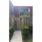 731 NW 99TH CR # 731, Fort Lauderdale, FL 33324 ID:11171121