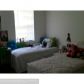 5 WHITEHEAD CR # 5, Fort Lauderdale, FL 33326 ID:11092787