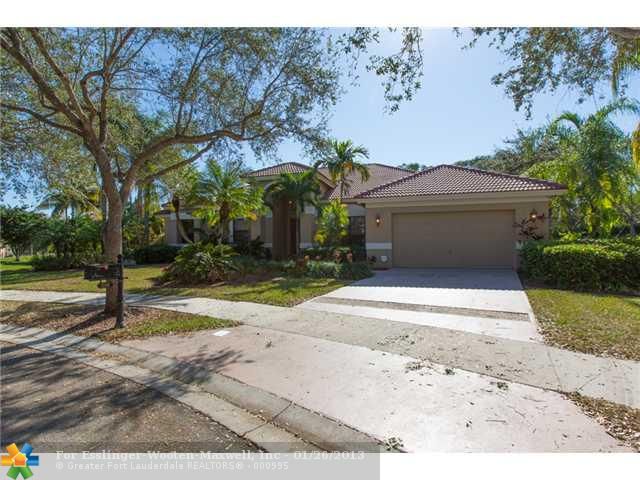 1246 JASMINE CIR, Fort Lauderdale, FL 33326