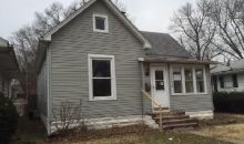 1305 S 20th St Terre Haute, IN 47803