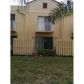 4017 NW 90 AV # 4017, Fort Lauderdale, FL 33351 ID:10757733