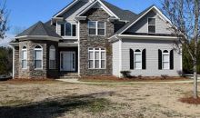 34 Eagles View Drive Ne Cartersville, GA 30121