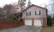 8 Thornwood Dr SW Rome, GA 30165