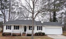 6 Hearthwood Dr SW Rome, GA 30165