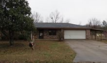 703 Pecan St Muldrow, OK 74948