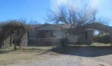 105 Daniel St Healdton, OK 73438