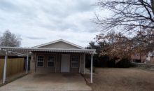 529 Sweetbough St Jones, OK 73049