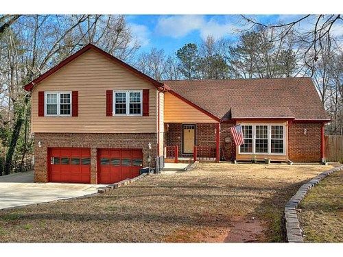 3602 Robinson Road Ne, Marietta, GA 30068