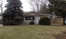 2357 Greengold St Crest Hill, IL 60403