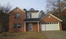 2512 Cherry Creek Cir Bryant, AR 72022