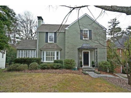 424 Collier Road Nw, Atlanta, GA 30309