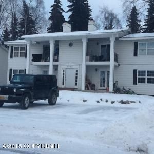 3003 W 35th Avenue, Anchorage, AK 99517