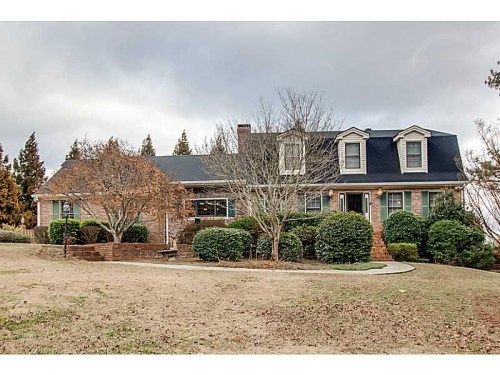 4418 Haynes Circle, Snellville, GA 30039