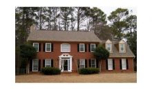 117 Summit Walk Peachtree City, GA 30269