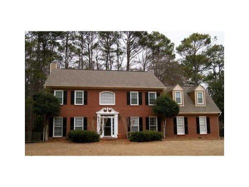 117 Summit Walk, Peachtree City, GA 30269