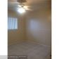 7840 NW 50TH ST # 503, Fort Lauderdale, FL 33351 ID:11829449