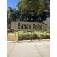 8320 SANDS POINT BL # M-306, Fort Lauderdale, FL 33321 ID:11121672