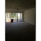 8320 SANDS POINT BL # M-306, Fort Lauderdale, FL 33321 ID:11121679