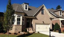 95 Nesbit Reserve Court Alpharetta, GA 30022