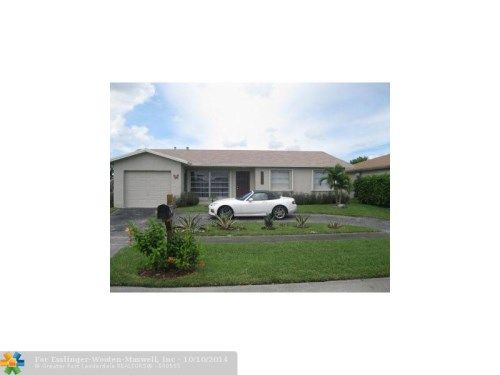 11441 NW 35TH PL, Fort Lauderdale, FL 33323