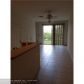 6708 CYPRESS WALK TER # 6708, Fort Lauderdale, FL 33321 ID:11059753