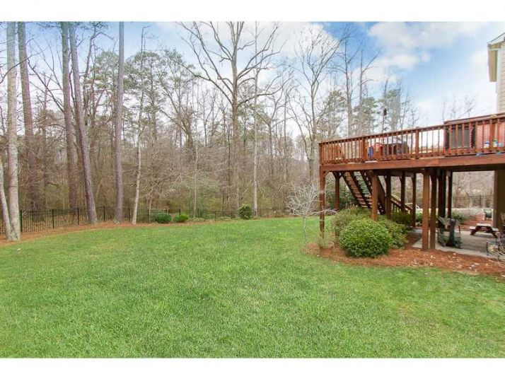 5102 Vinings Estates Way Se, Mableton, GA 30126