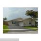 7685 NW 88TH WY, Fort Lauderdale, FL 33321 ID:10229746