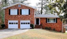 1493 Runnymeade Road Atlanta, GA 30319