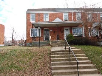 3655 Greenvale Rd, Baltimore, MD 21229