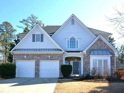 2736 Stillwater Lake Lane, Marietta, GA 30066