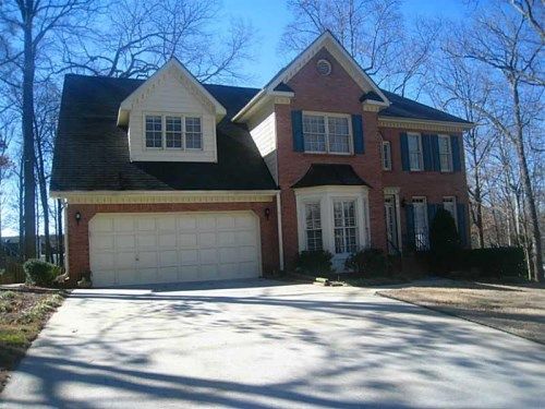 475 Hillcroft Road, Lawrenceville, GA 30044