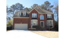 1641 Rocky Knoll Lane Dacula, GA 30019