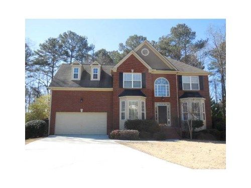 1641 Rocky Knoll Lane, Dacula, GA 30019