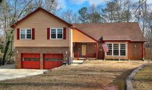 3602 Robinson Road Ne Marietta, GA 30068