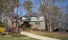 142 Weatherstone Parkway Marietta, GA 30068