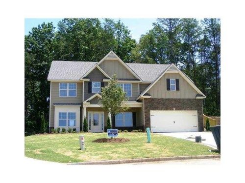 1022 Boxwood Lane, Canton, GA 30114