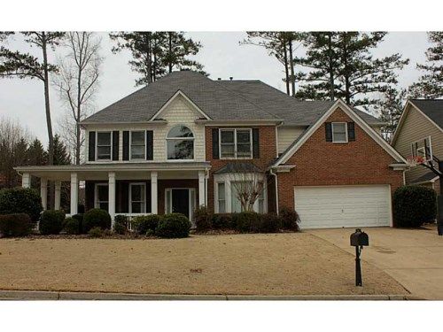 939 Croftmoore Landing, Suwanee, GA 30024