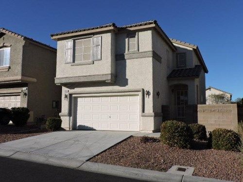 9432 Santana Siesta Ave, Las Vegas, NV 89166