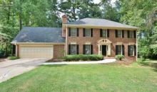 4132 Glen Meadow Drive Norcross, GA 30092