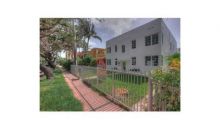 729 MERIDIAN AV # 10 Miami Beach, FL 33139