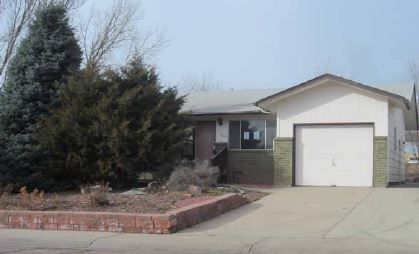 3107 22nd Ave, Greeley, CO 80631