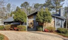 5205 Skidaway Drive Alpharetta, GA 30022