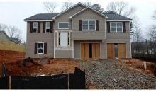 124 Spring View Lot 56 Branch Dallas, GA 30157