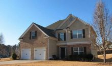 4166 Elderberry Drive Nw Acworth, GA 30101