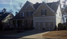 123 Stargaze Ridge Canton, GA 30114